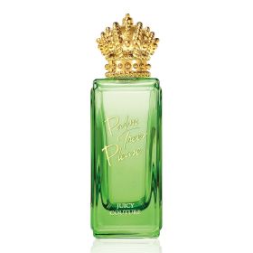 Juicy Couture Palm Trees Please Eau de Toilette, Perfume for Women, 2.5 Oz