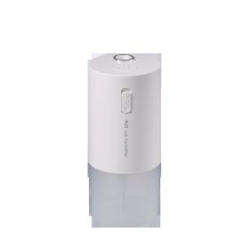 USB Charging Dmall Household Mute Desktop Humidifier (Option: White-USB)