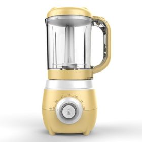 New Baby Babycook Cooking Integrated (Option: Gold-US)