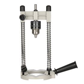 Alloy Electric Hand Drill Bracket (Option: New support for electric drill)