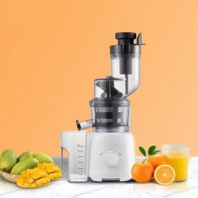 Juicing With Multi-function Separator (Option: Grey-US)