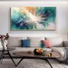 Hand Painted Oil Painting Large Acrylic Oil Painting On Canvas Abstract Painting Canvas Original abstract canvas wall art contemporary Painting For Li